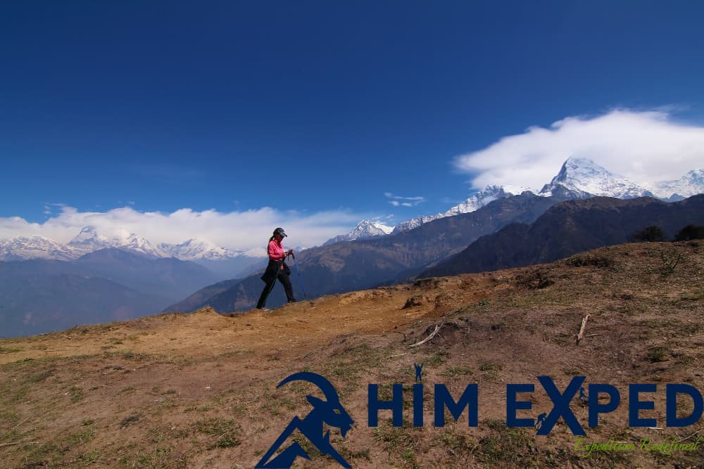 Ali Bedni Bugyal Trek